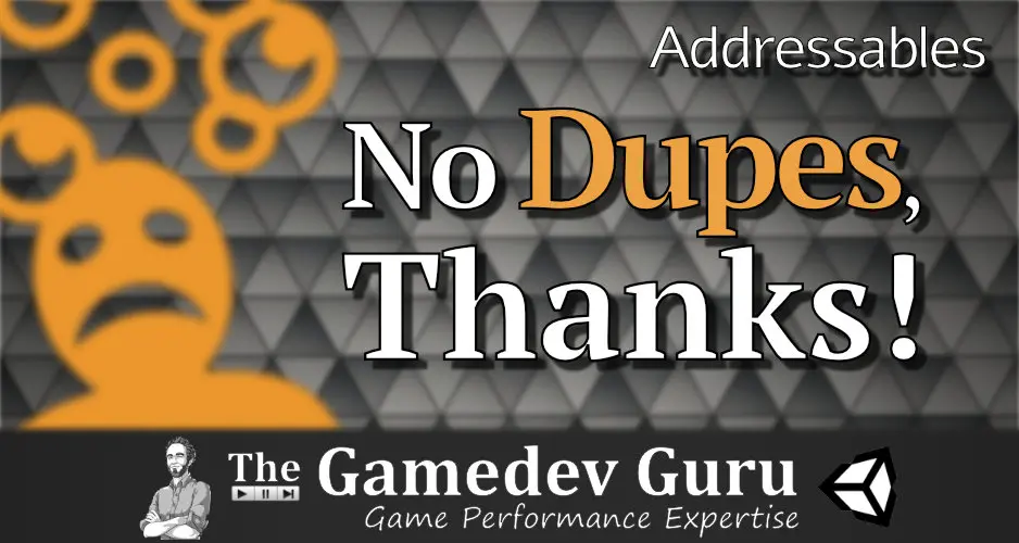 What's Hiding In Your Unity Asset Bundles?