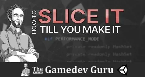 Unity Performance: CPU Slicing Secrets