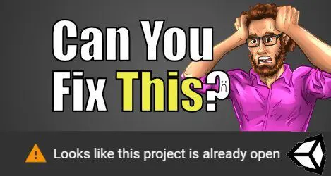 Multiple Unity Editor Instances Within a Project? I'm Sold!