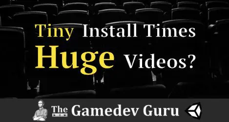 Unity Addressables Videos: Delivering Over Network