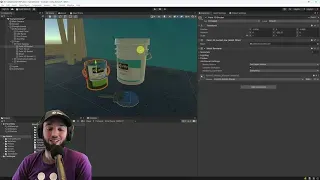 Static Batching May Not Reduce Your Draw Calls