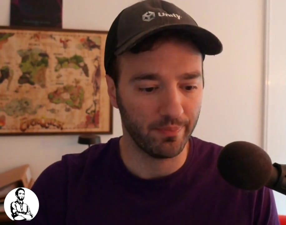 my take on "surviving AI in gamedev"