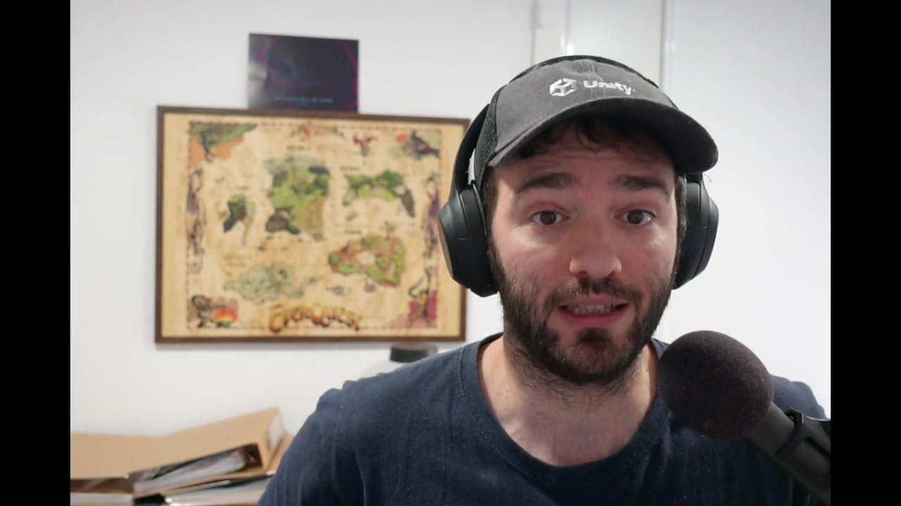 don't buy test hardware you'll only use once